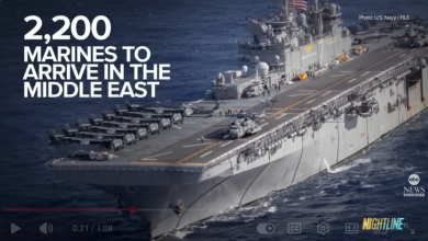 Iran War Is The Beginning Of The End For Fossil Fuels