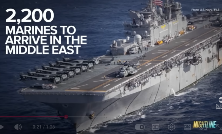 Iran War Is The Beginning Of The End For Fossil Fuels