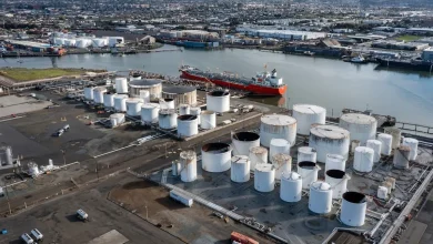 Iran War Premium Pushes Some Oil Products to Over $200 a Barrel