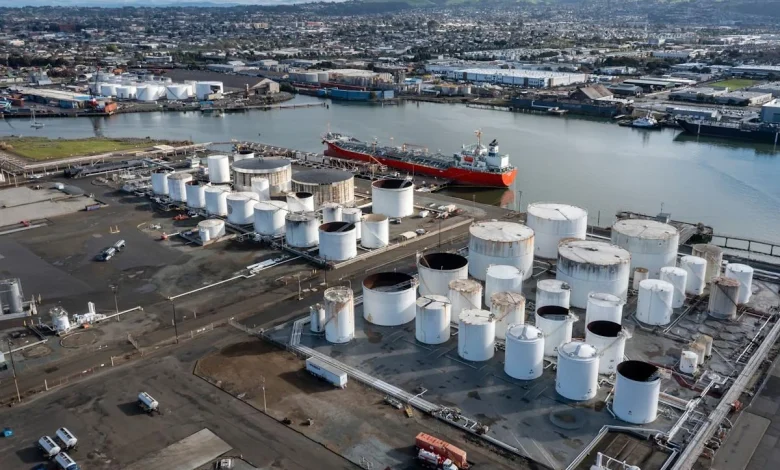 Iran War Premium Pushes Some Oil Products to Over $200 a Barrel