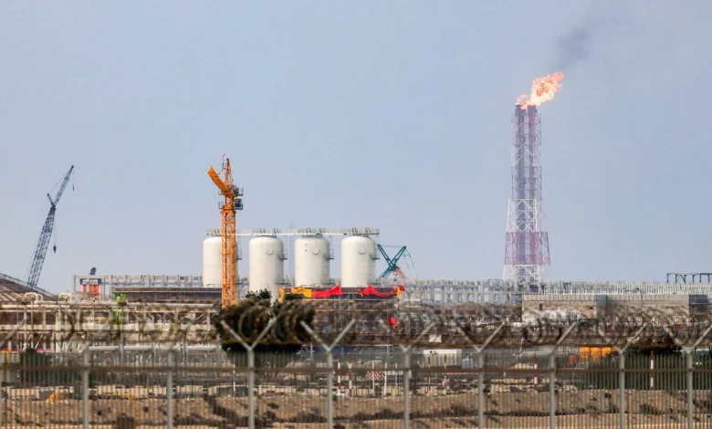 Iran War: Strikes on Qatar’s LNG Crown Jewel Reshape the Future of Gas