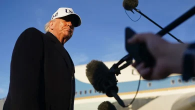 Iran War: Trump’s Shifting Strategy Leaves Allies, Foes Uncertain on Endgame