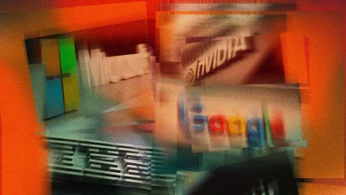 Iran Warns US Tech Firms Could Become Targets as War Expands