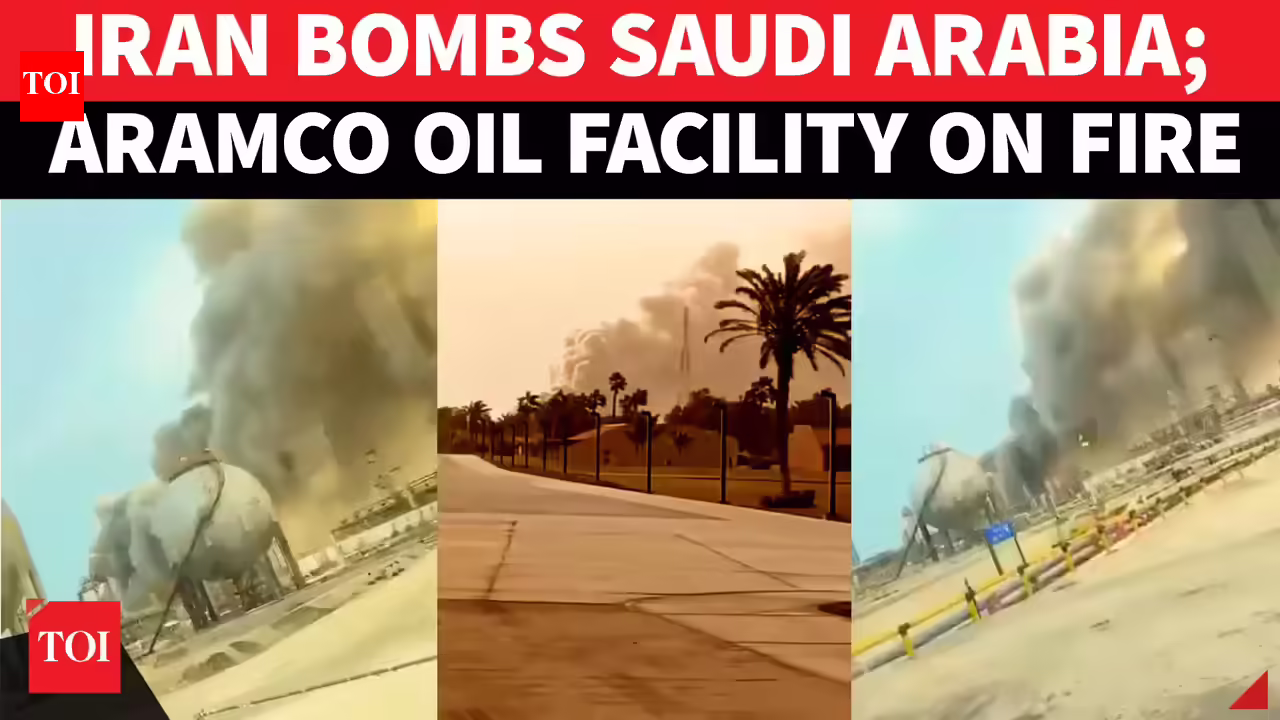 Iran attacks Saudi Arabian cities, Aramco facility: Will Pakistan honour its defence pact with Riyadh?