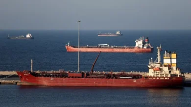 Iran begins laying mines in Strait of Hormuz, sources say