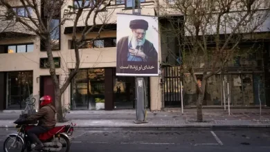 Iran begins search for new leader; U.S. military says 3 service members killed
