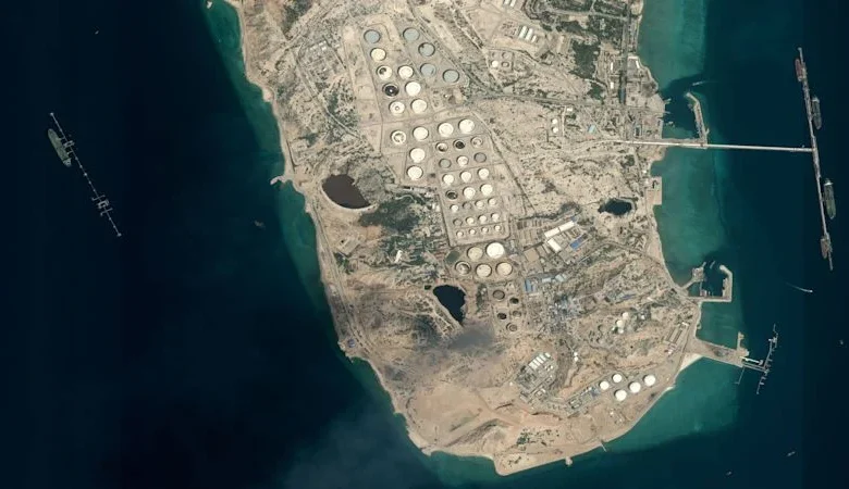 Iran building up defenses of Kharg Island to protect against potential US ground attack, sources say