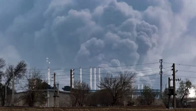 Iran energy shockwaves hit Europe – POLITICO