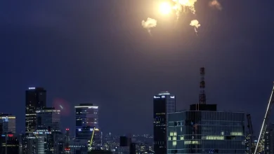 Iran is on 'death ground' amid existential threat from US attacks and could 'go big' in retaliation