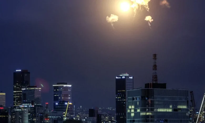 Iran is on 'death ground' amid existential threat from US attacks and could 'go big' in retaliation