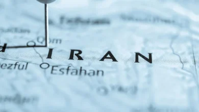 Iran is using a $7.8 billion crypto shadow economy to bypass global sanctions