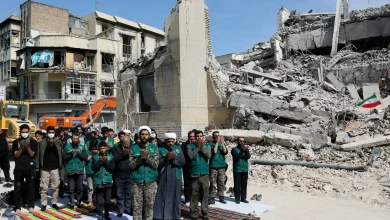 Iran live: Senate fails to curb Trump’s war powers; Israel pounds Lebanon