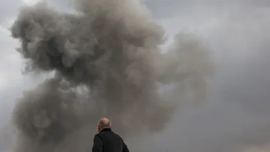 Iran live news: Israel bombs Tehran, Beirut; Strait of Hormuz ‘closed’