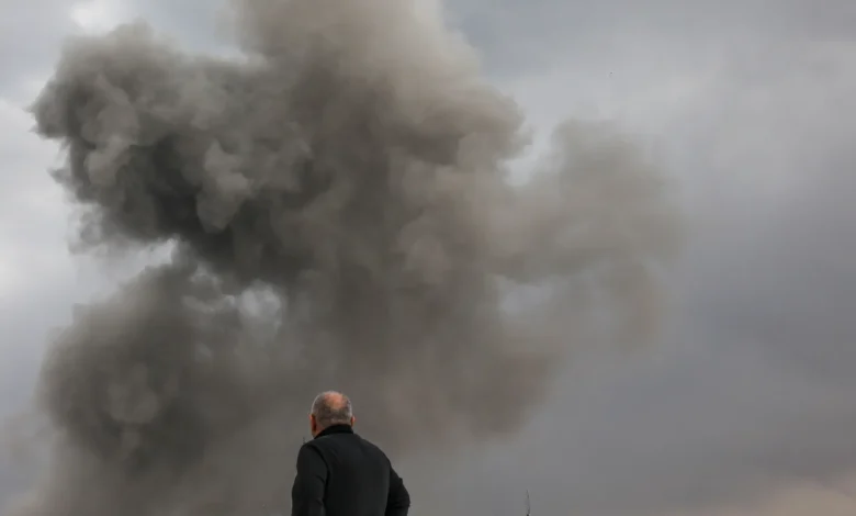 Iran live news: Israel bombs Tehran, Beirut; Strait of Hormuz ‘closed’