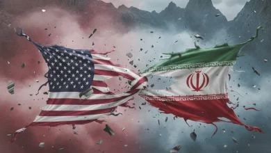 Iran operatives have secretly made offer to discuss terms for ending the war - NYT