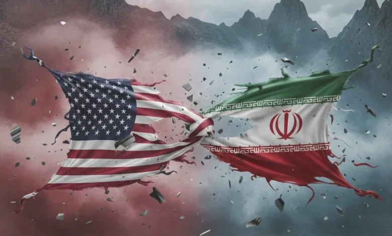 Iran operatives have secretly made offer to discuss terms for ending the war - NYT