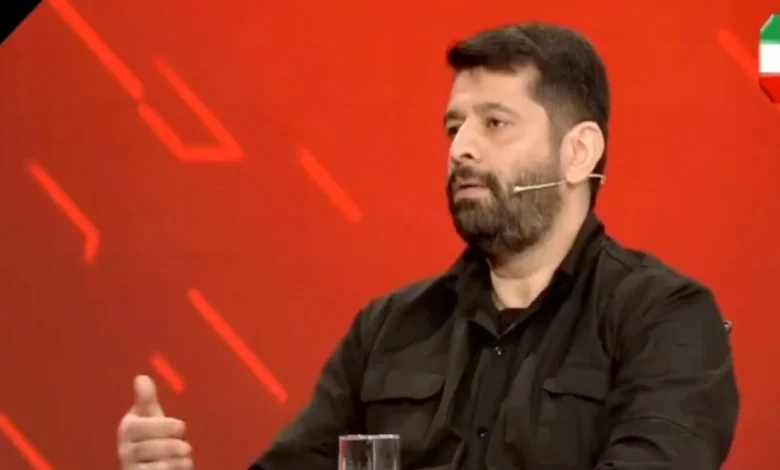 Iran ready to seize Bahrain and UAE coastlines if US 'makes a mistake', Iranian expert warns