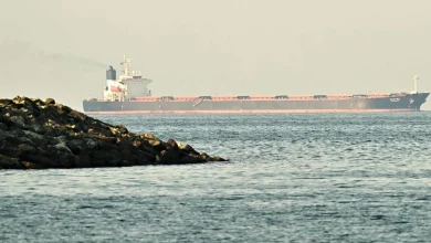 Iran signaling it may deploy mines to disrupt Strait of Hormuz, U.S. sources say