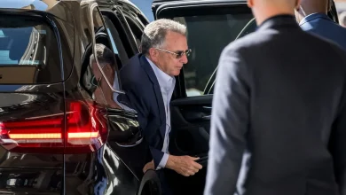 Iran strikes spark accusations of bad-faith diplomatic negotiations - The Washington Post