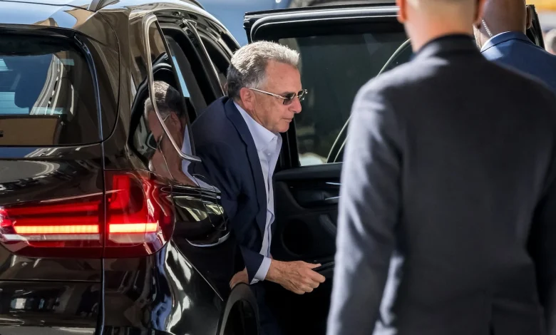 Iran strikes spark accusations of bad-faith diplomatic negotiations - The Washington Post