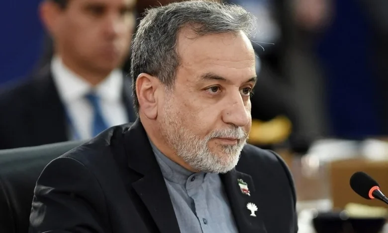 Iran tells Saudi Arabia It Is 'High Time' To Eject US Forces: Foreign Minister Warns, 'Just Look At What