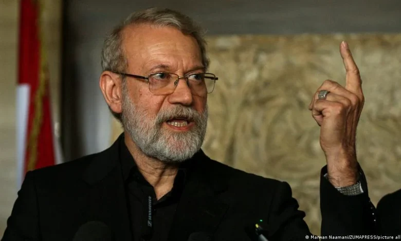 Iran war: US embassy in Iraq struck as Israel bombs Beirut