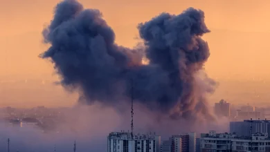 Iran war: What is happening on day six of US-Israel attacks?