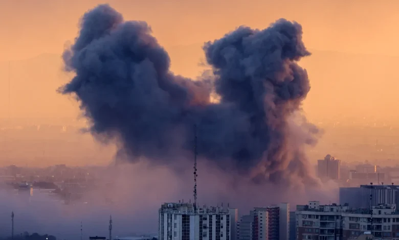 Iran war: What is happening on day six of US-Israel attacks?