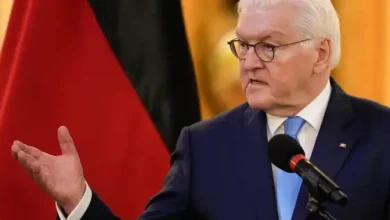 Iran war a ‘disastrous mistake,’ says German president in rare rebuke