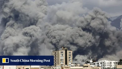 Iran war hits China’s sulphur imports as economic fallout from conflict grows