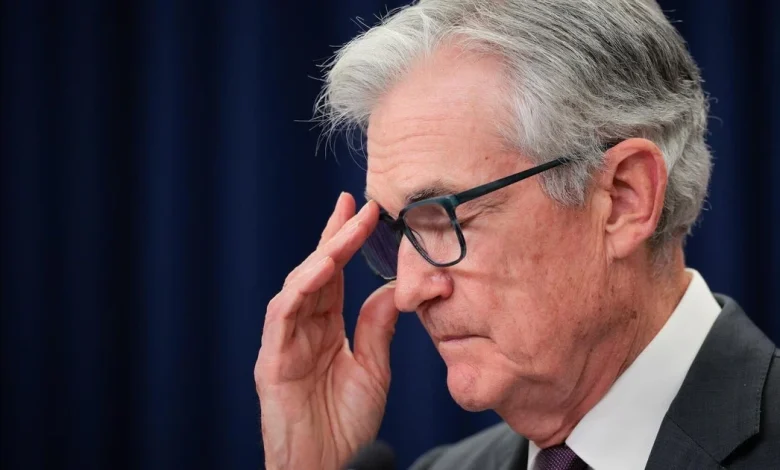 Iran war is making it harder for the Federal Reserve to cut interest rates