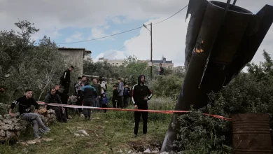 Iran war live: Iranian military dismisses Trump’s claim of negotiations