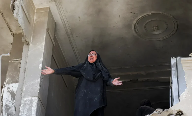 Iran war live: Kuwaiti oil tanker hit in Dubai port; 3 UN troops killed