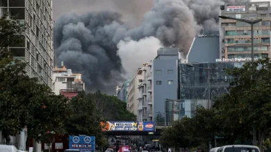 Iran war live: Qatar, Saudi energy sites attacked; Riyadh says trust gone