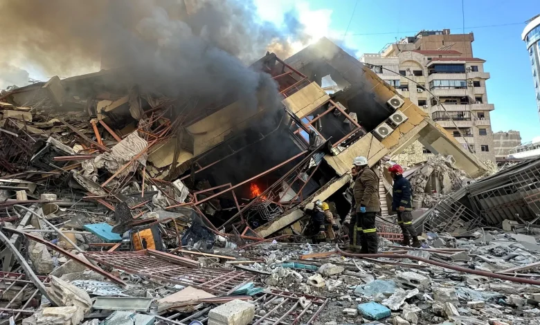 Iran war live: Trump says conflict will be over soon; Gulf attacks continue