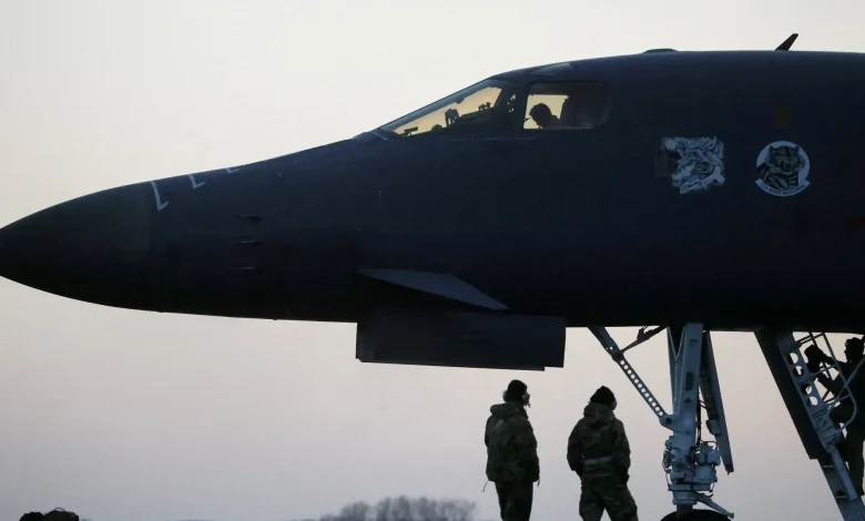 Iran war live: Trump says no ceasefire as Khamenei issues defiant message