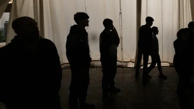 Iran war live updates: Iran files missiles at U.K.-U.S. Diego Garcia base in the Indian Ocean