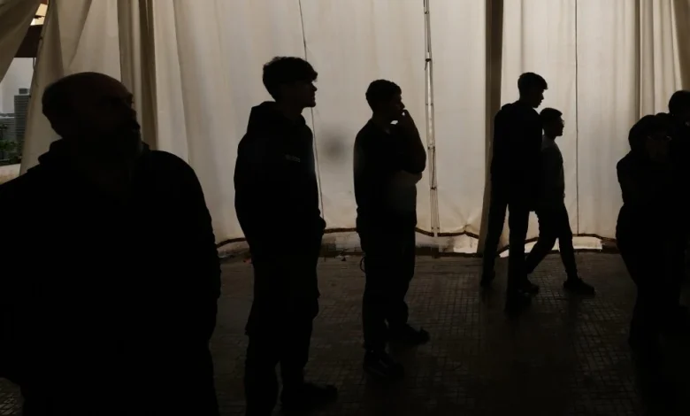 Iran war live updates: Iran files missiles at U.K.-U.S. Diego Garcia base in the Indian Ocean