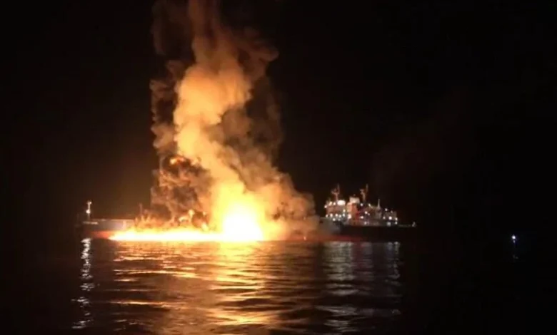 Iran war paralyzes oil trade, U.S. military plane crashes in Iraq