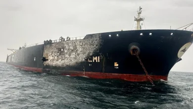 Iran war pushes gas price over $4 a gallon as Trump mulls dropping Strait of Hormuz efforts