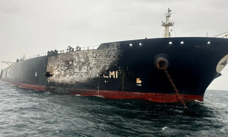 Iran war pushes gas price over $4 a gallon as Trump mulls dropping Strait of Hormuz efforts