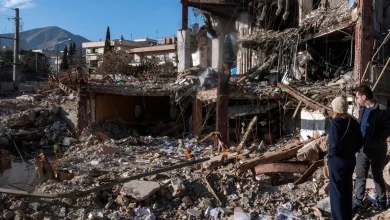 Iran war, rising gas prices fuel economic concerns; most say conflict not going well, don't want regime left in power, CBS News poll finds