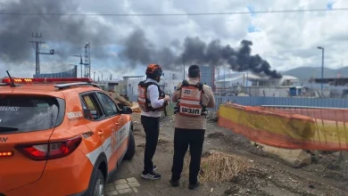 Iran war sends oil prices soaring again as Tehran downplays Trump's optimism for a deal