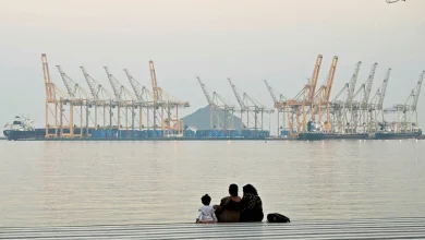 Iran war spreading economic damage far beyond oil and gas markets