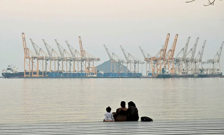 Iran war spreading economic damage far beyond oil and gas markets