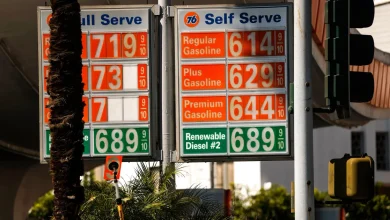 Iran war threatens to erase economic boost of bigger tax refunds