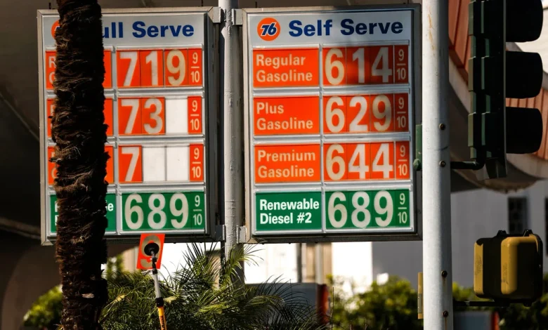 Iran war threatens to erase economic boost of bigger tax refunds