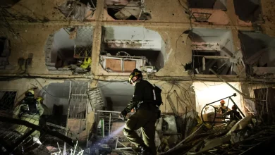 Iran warns of strikes on regional energy, water sites after Trump’s threat