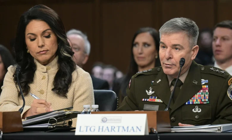 Iran was not rebuilding nuclear enrichment, US intelligence finds