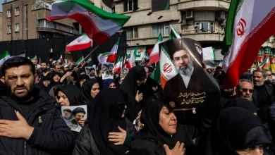 Iran won't surrender "in a million years," analyst says, warning regime could push for nuclear weapons